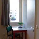 Сasa de vacaciones Inselblume 74 - Mit Balkon Am Yachthafen Burgtiefe auf Fehmarn