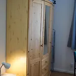 Сasa de vacaciones Inselblume 74 - Mit Balkon Am Yachthafen