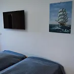 Inselblume 74 - Mit Balkon Am Yachthafen Сasa de vacaciones