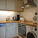 Сasa de vacaciones Inselblume 74 - Mit Balkon Am Yachthafen *