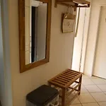 Сasa de vacaciones Inselblume 74 - Mit Balkon Am Yachthafen *