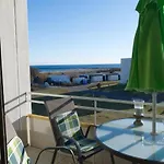 Inselblume 74 - Mit Balkon Am Yachthafen Сasa de vacaciones Burgtiefe auf Fehmarn