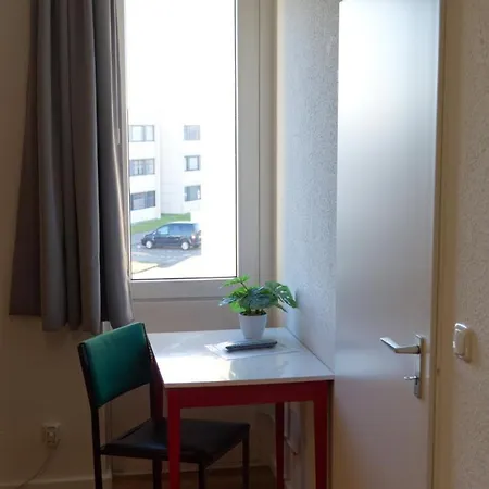 Inselblume 74 - Mit Balkon Am Yachthafen Burgtiefe auf Fehmarn