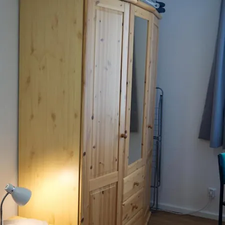 Semesterbostad Inselblume 74 - Mit Balkon Am Yachthafen *